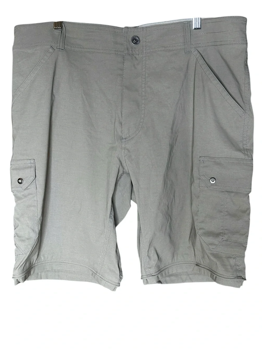Kuhl Men’s Renegade Convertible Cargo Pants. Size 38 X 32.